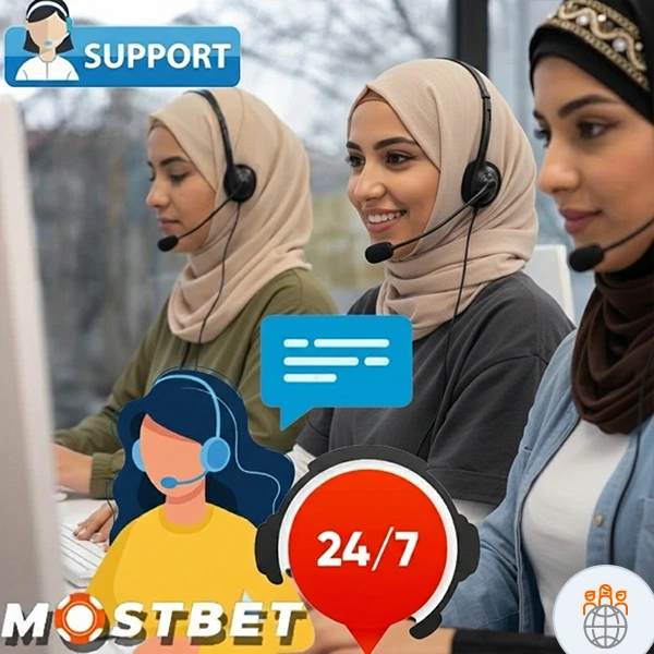 Support technique réactif et service client dédié à l'utilisateur marocain