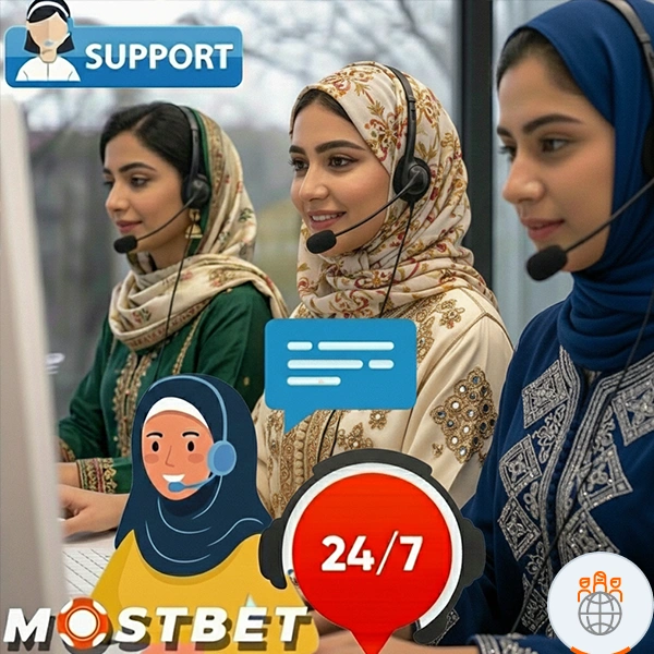 Support technique réactif et service client dédié à l'utilisateur marocain