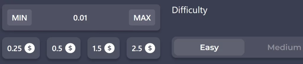 Outils de gestion pour votre compte et votre dépôt